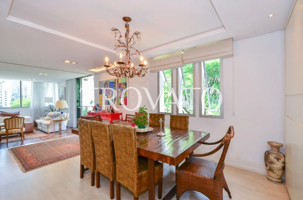 Apartamento, 3 quartos, 234 m² - Foto 7