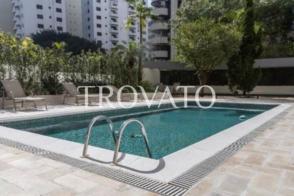 Apartamento, 3 quartos, 234 m² - Foto 16