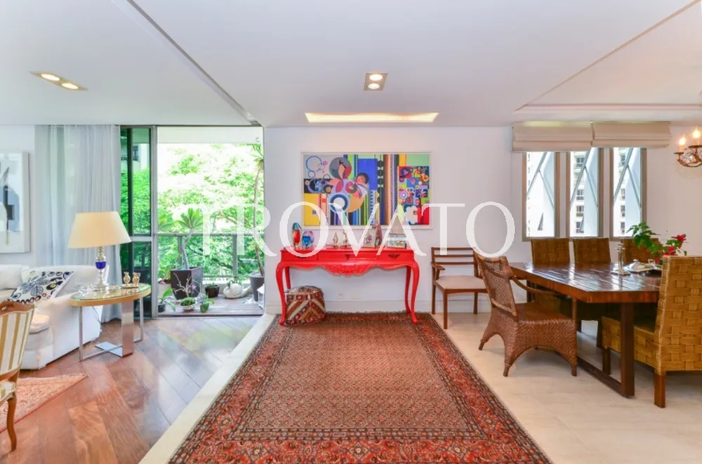 Apartamento, 3 quartos, 234 m² - Foto 6