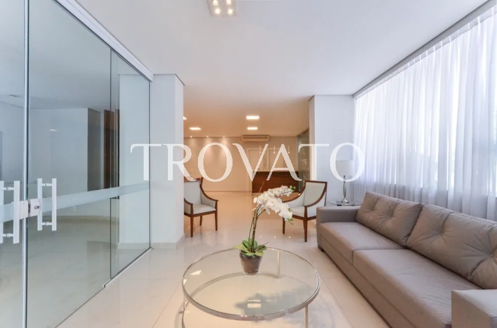 Apartamento, 3 quartos, 234 m² - Foto 26