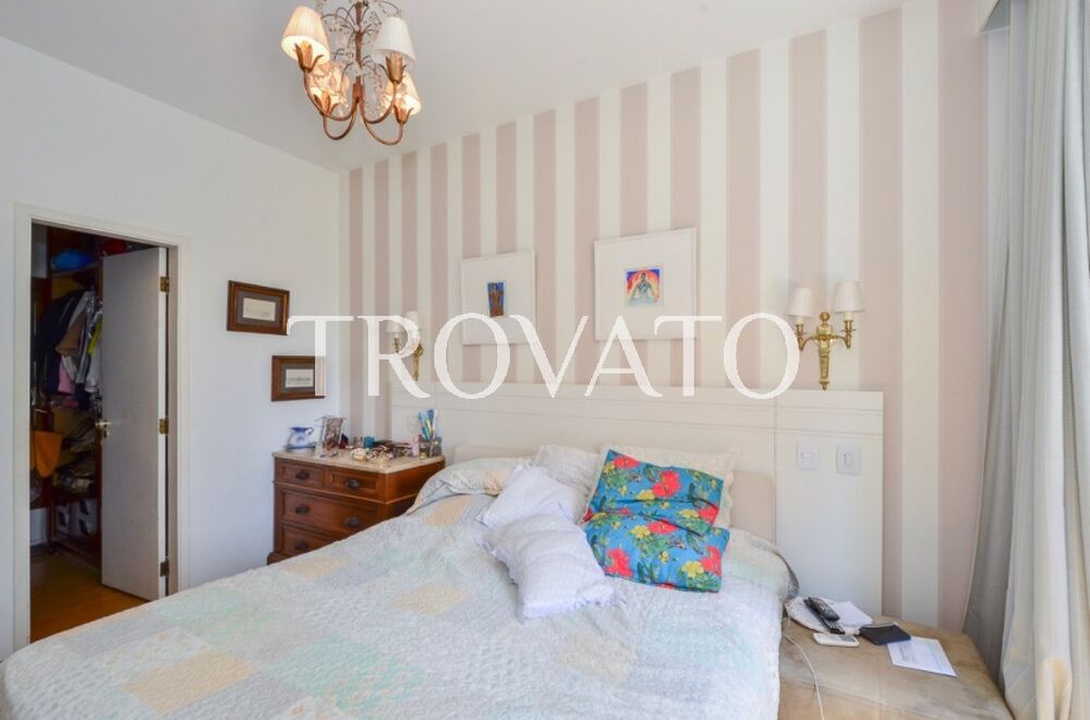 Apartamento, 3 quartos, 234 m² - Foto 13