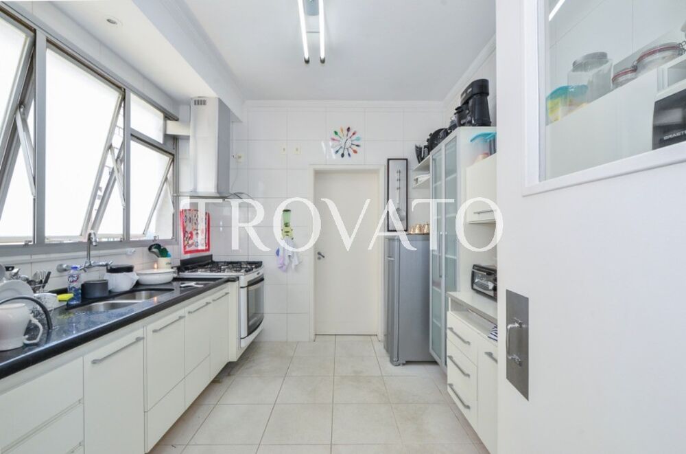 Apartamento, 3 quartos, 234 m² - Foto 12