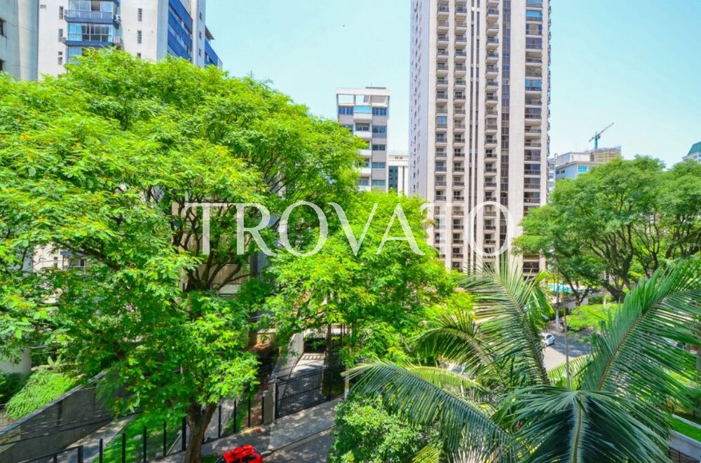 Apartamento, 3 quartos, 234 m² - Foto 7