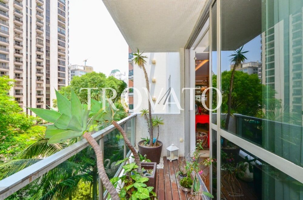 Apartamento, 3 quartos, 234 m² - Foto 2