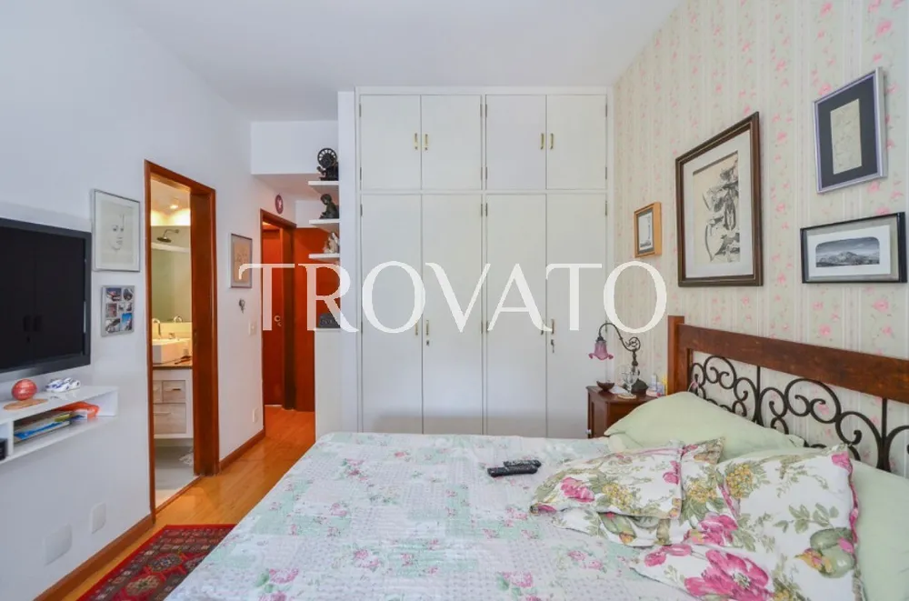 Apartamento, 3 quartos, 234 m² - Foto 10