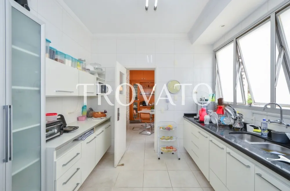 Apartamento, 3 quartos, 234 m² - Foto 22