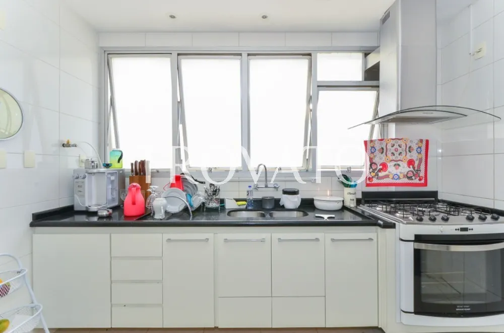 Apartamento, 3 quartos, 234 m² - Foto 24