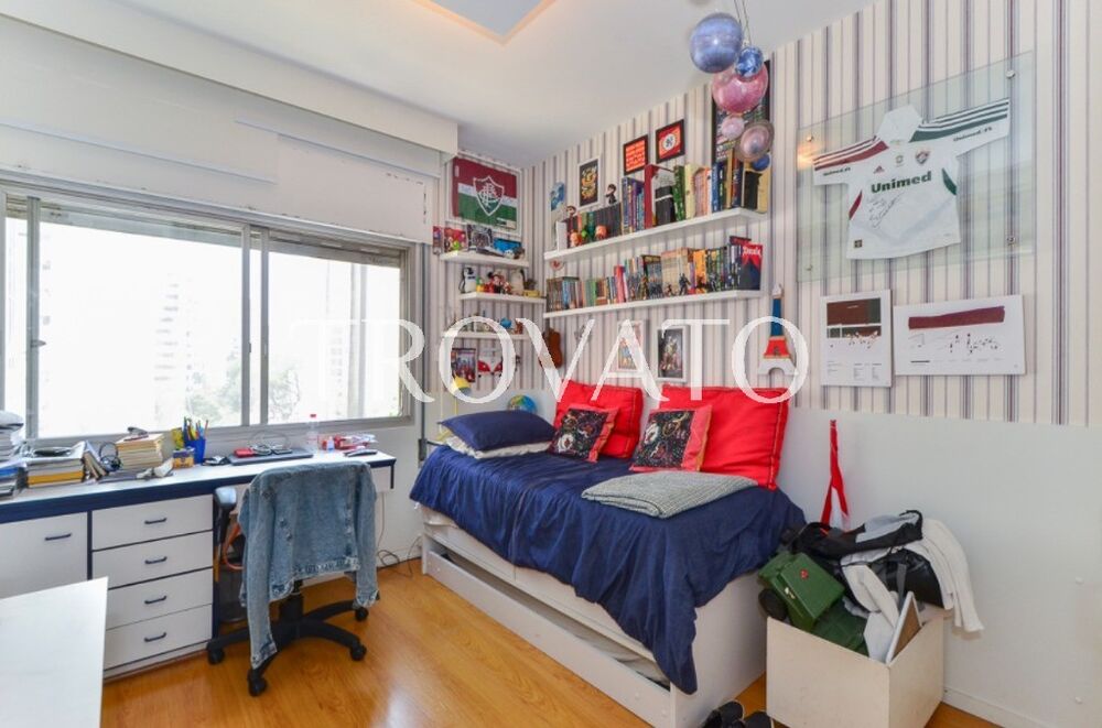 Apartamento, 3 quartos, 234 m² - Foto 9