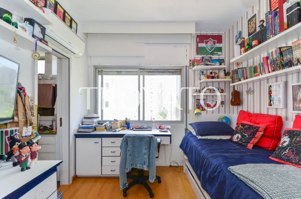 Apartamento, 3 quartos, 234 m² - Foto 18