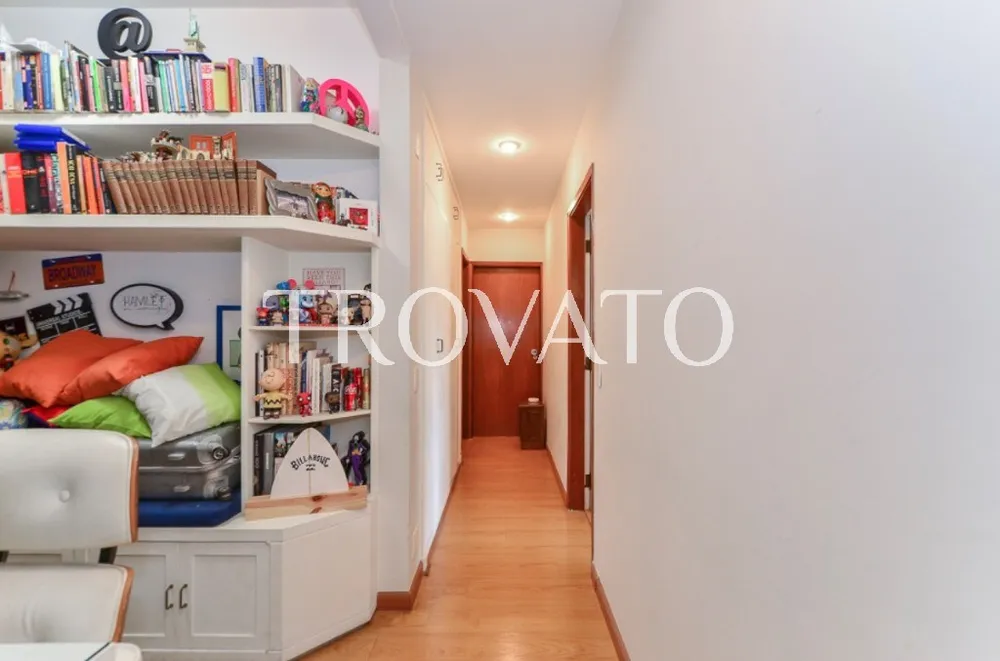 Apartamento, 3 quartos, 234 m² - Foto 15