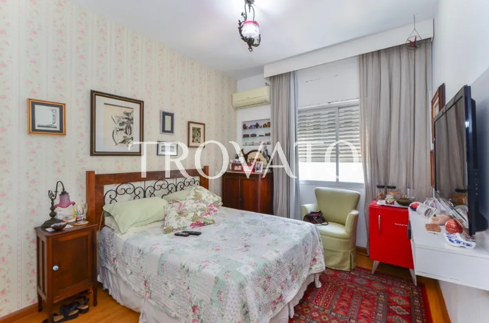 Apartamento, 3 quartos, 234 m² - Foto 11