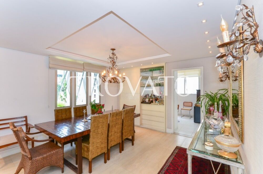 Apartamento, 3 quartos, 234 m² - Foto 6