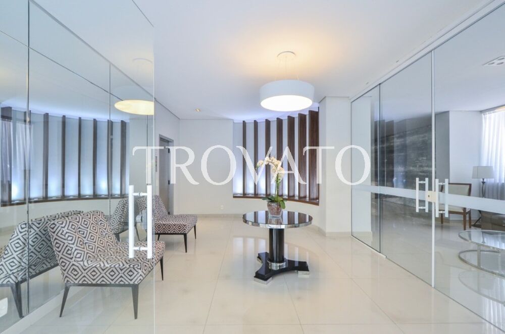 Apartamento, 3 quartos, 234 m² - Foto 14