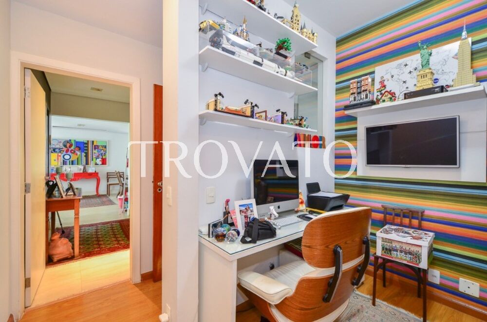 Apartamento, 3 quartos, 234 m² - Foto 10