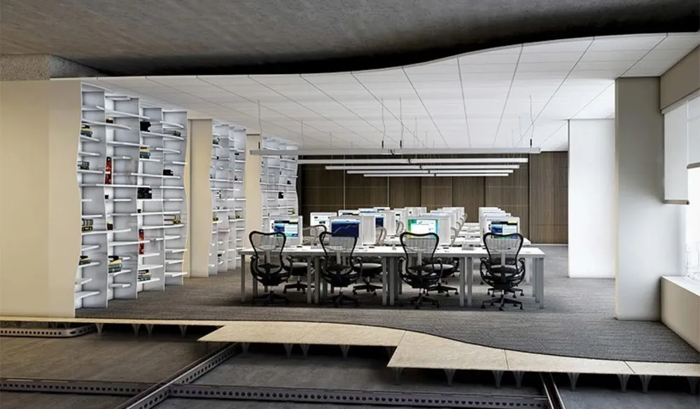 Sala-Conjunto, 136 m² - Foto 1