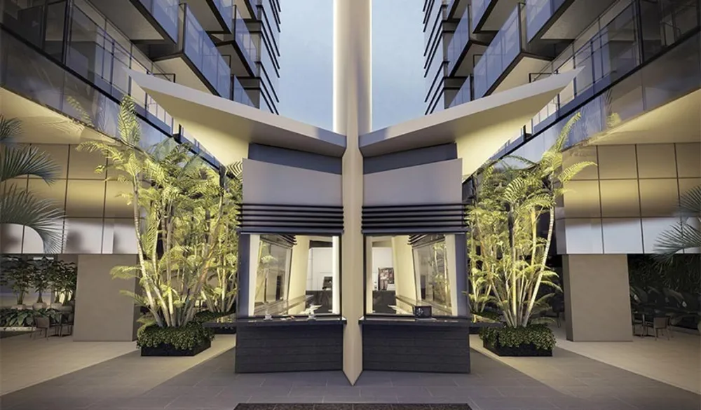 Sala-Conjunto, 136 m² - Foto 2