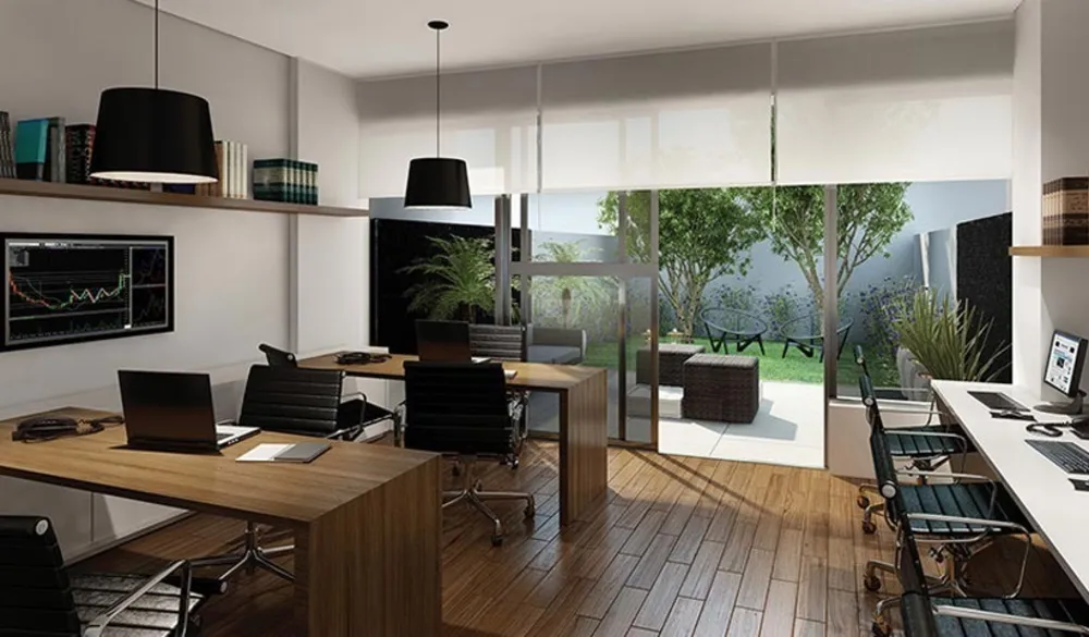 Sala-Conjunto, 136 m² - Foto 11