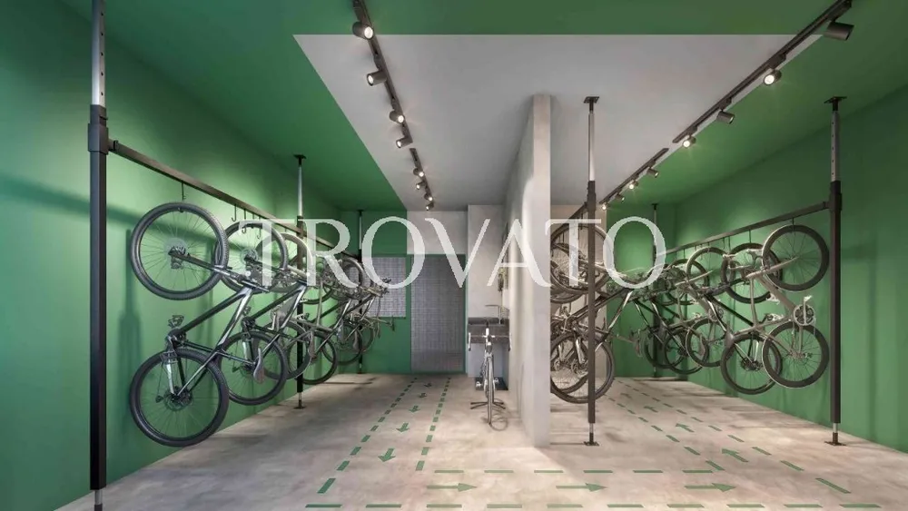 Apartamento, 1 quarto, 33 m² - Foto 8
