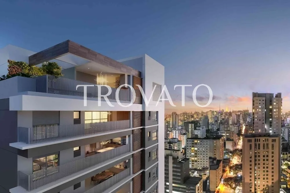 Apartamento, 1 quarto, 33 m² - Foto 14