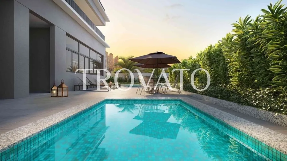 Apartamento, 1 quarto, 33 m² - Foto 6