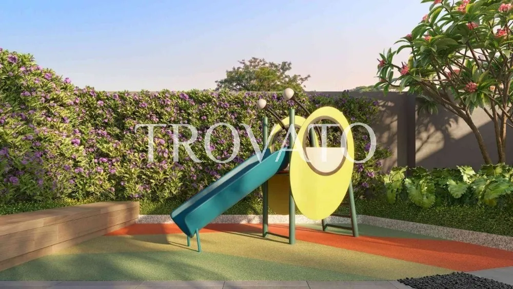Apartamento, 1 quarto, 33 m² - Foto 4