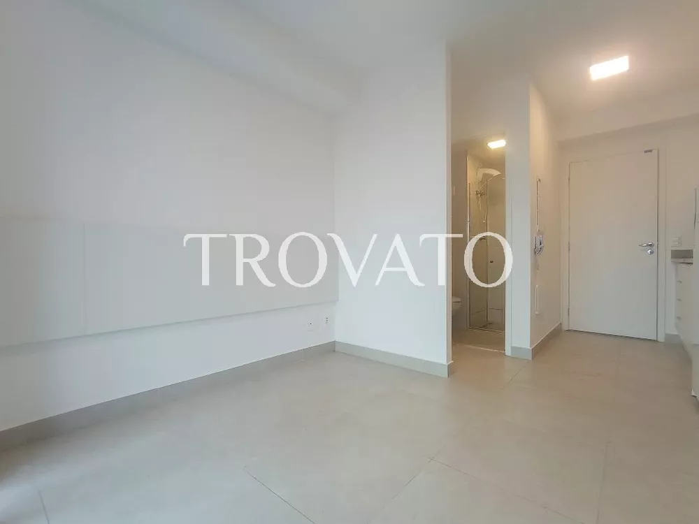 Apartamento para alugar com 1 quarto, 27m² - Foto 7