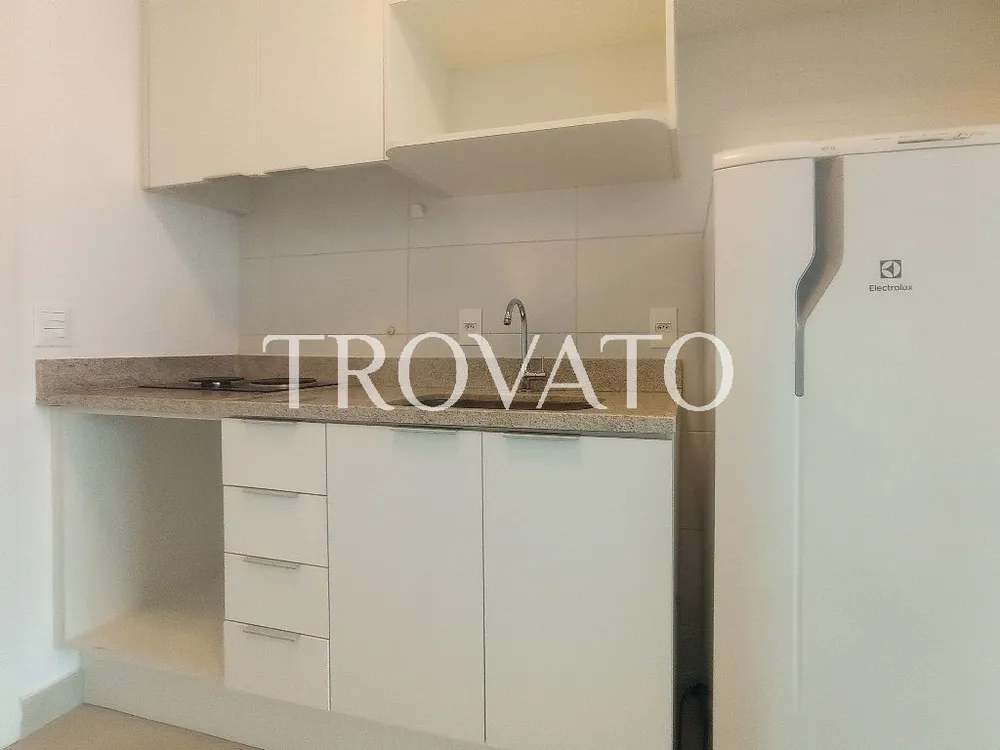 Apartamento, 1 quarto, 27 m² - Foto 13