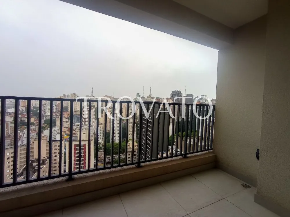 Apartamento, 1 quarto, 27 m² - Foto 9