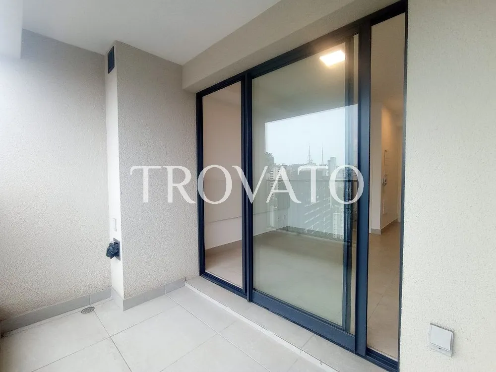 Apartamento, 1 quarto, 27 m² - Foto 16