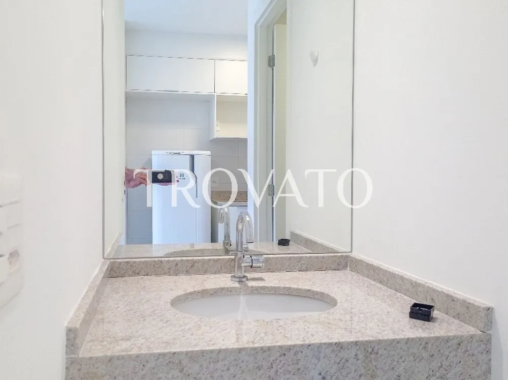 Apartamento, 1 quarto, 27 m² - Foto 9