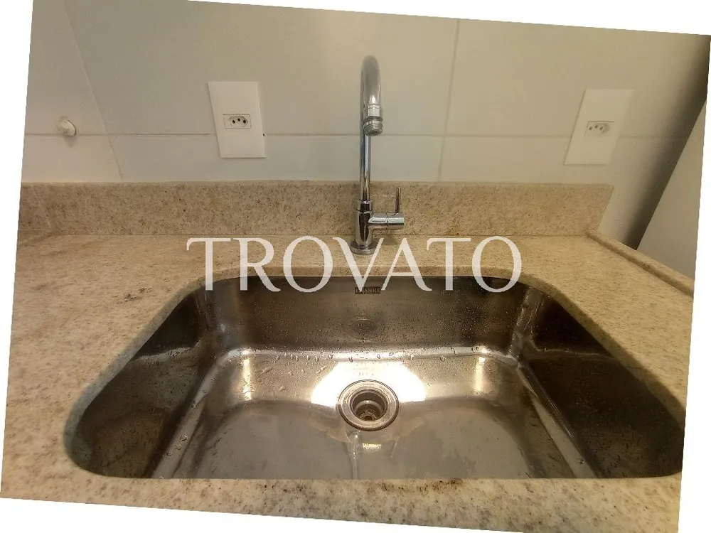 Apartamento, 1 quarto, 27 m² - Foto 12
