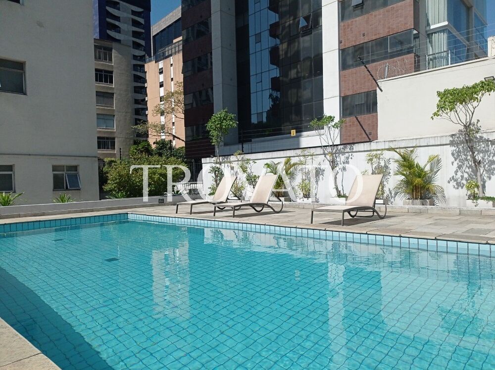Apartamento, 3 quartos, 211 m² - Foto 13