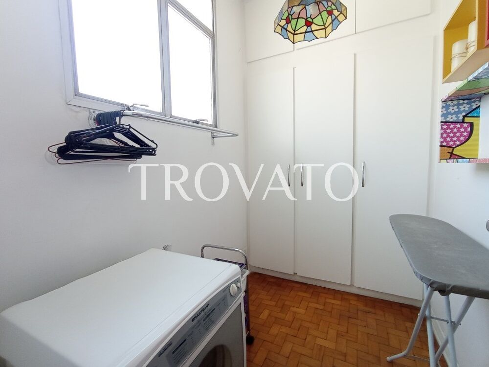 Apartamento, 3 quartos, 211 m² - Foto 5