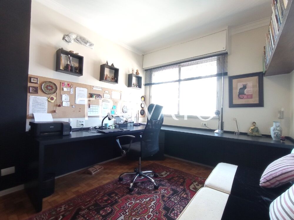 Apartamento, 3 quartos, 211 m² - Foto 9