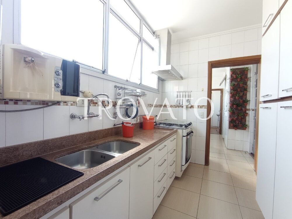 Apartamento, 3 quartos, 211 m² - Foto 10