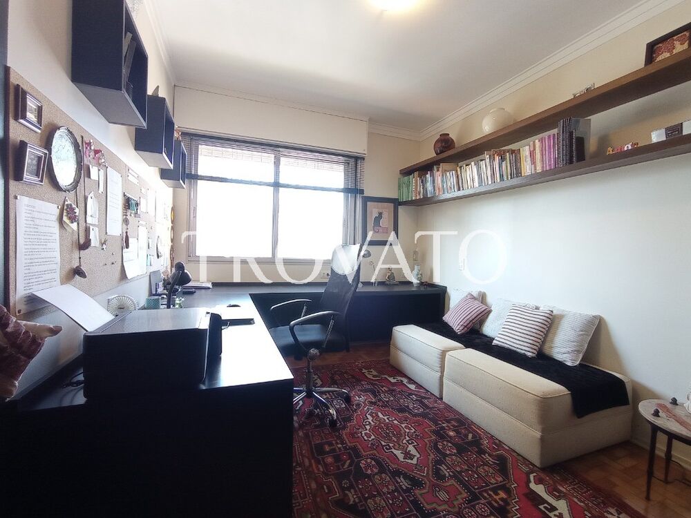 Apartamento, 3 quartos, 211 m² - Foto 6
