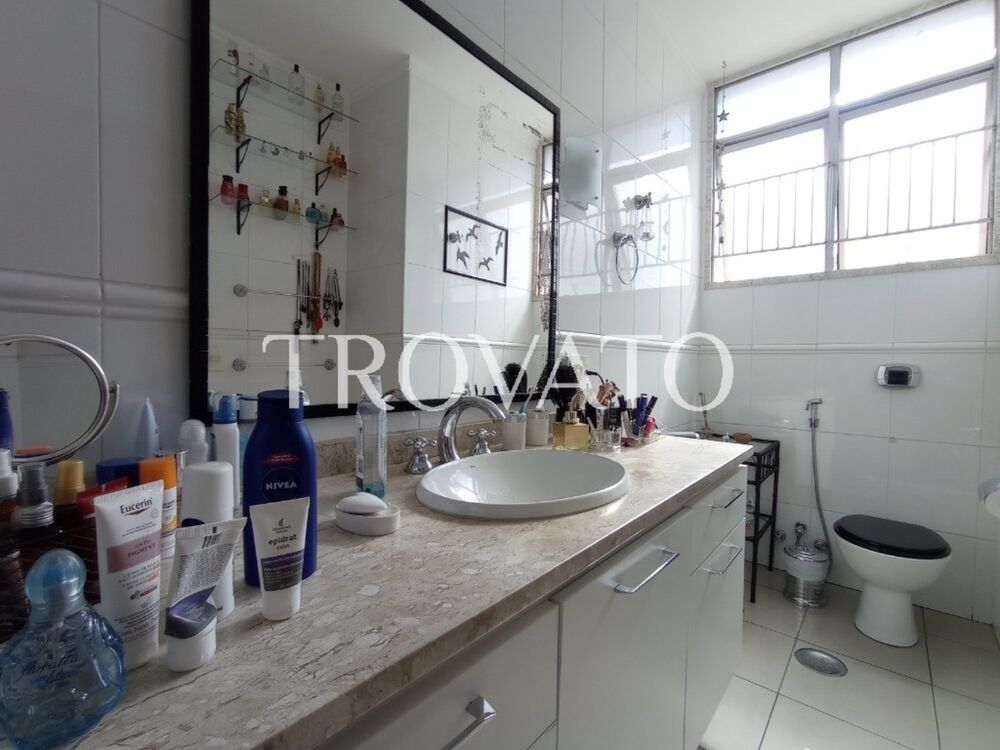 Apartamento, 3 quartos, 211 m² - Foto 8