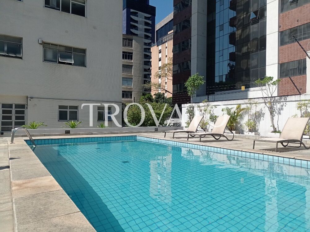 Apartamento, 3 quartos, 211 m² - Foto 7