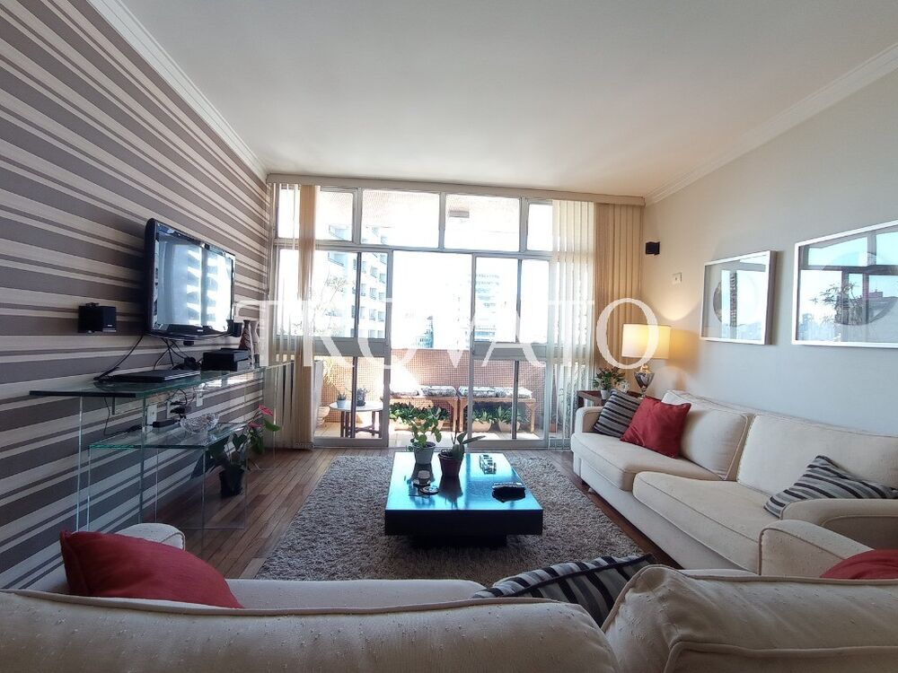 Apartamento, 3 quartos, 211 m² - Foto 16