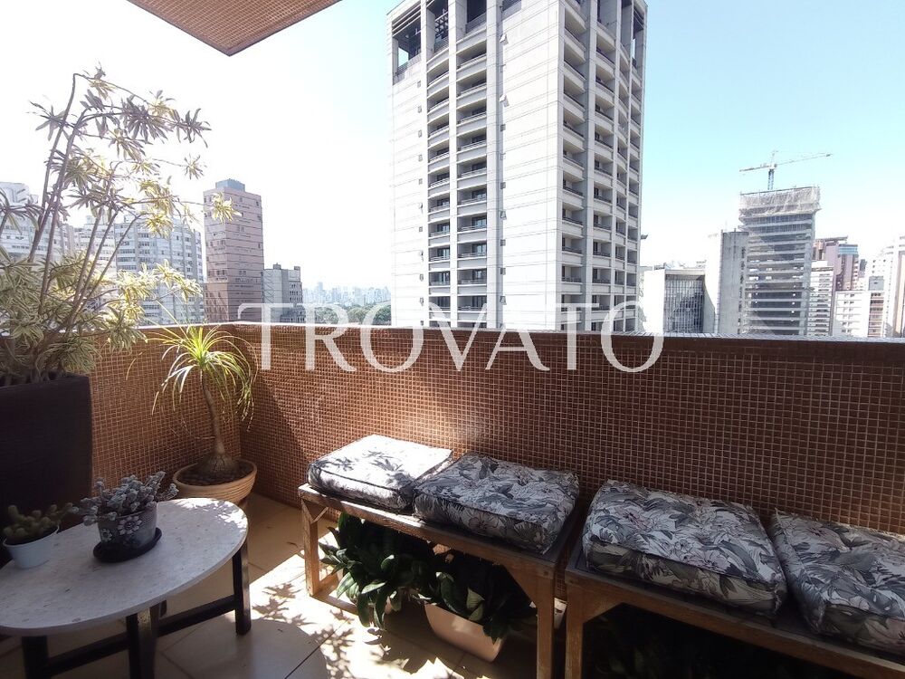 Apartamento, 3 quartos, 211 m² - Foto 33