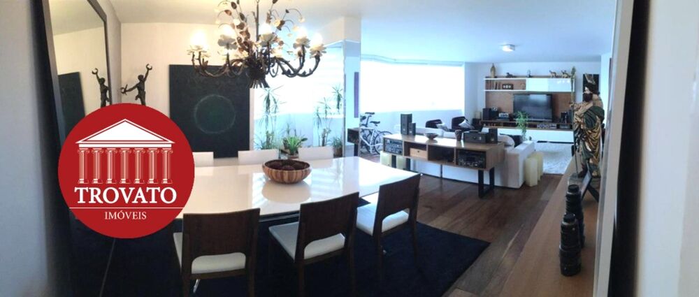 Apartamento, 3 quartos, 200 m² - Foto 10