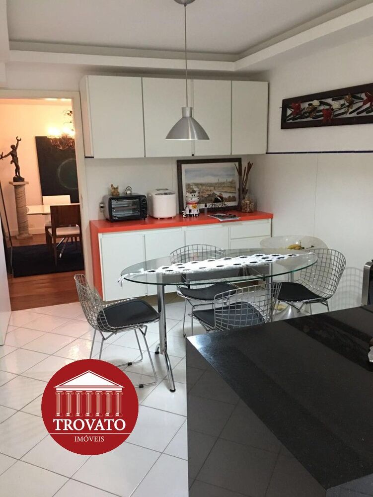 Apartamento, 3 quartos, 200 m² - Foto 11