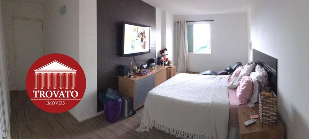 Apartamento, 3 quartos, 200 m² - Foto 8