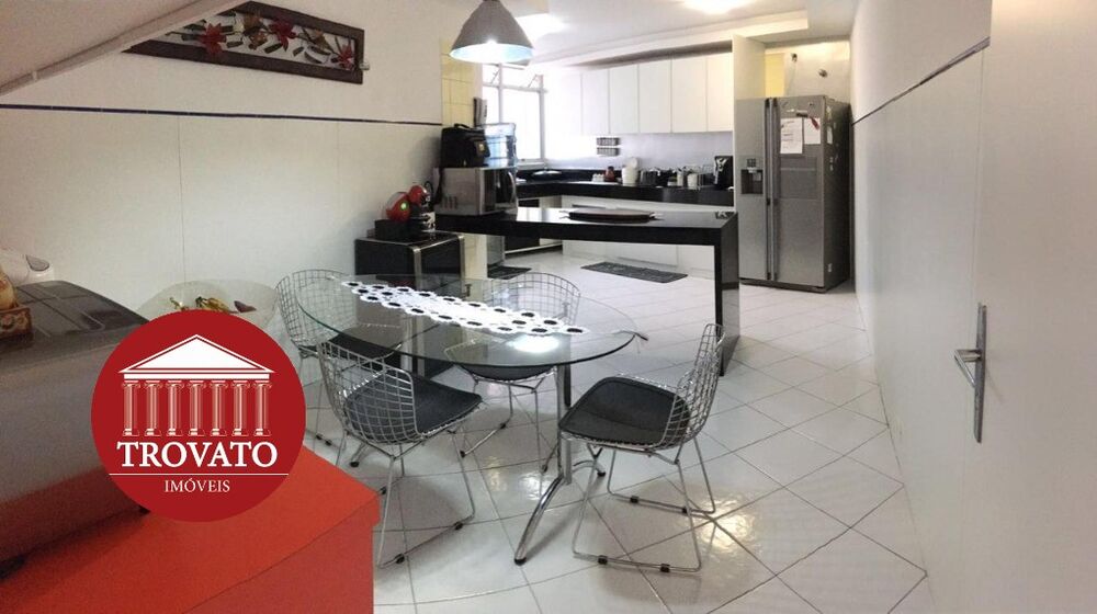 Apartamento, 3 quartos, 200 m² - Foto 4