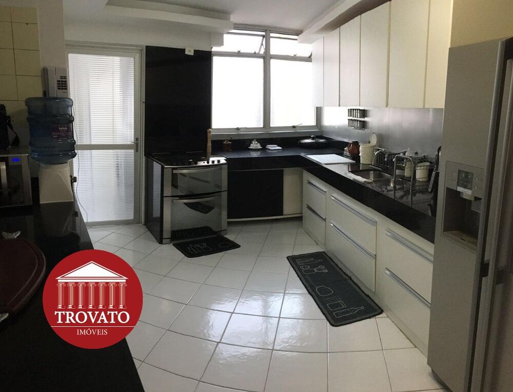 Apartamento, 3 quartos, 200 m² - Foto 6