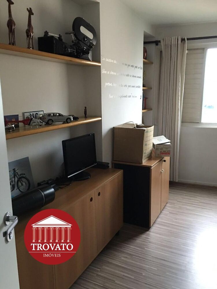 Apartamento, 3 quartos, 200 m² - Foto 9