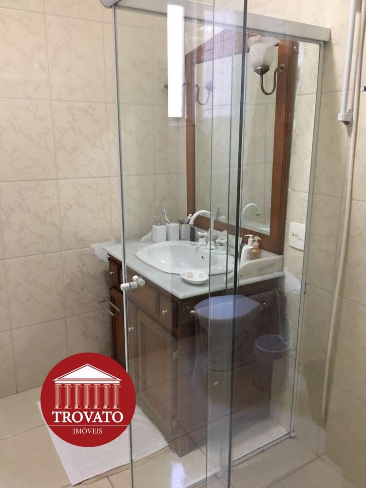 Apartamento, 3 quartos, 200 m² - Foto 1