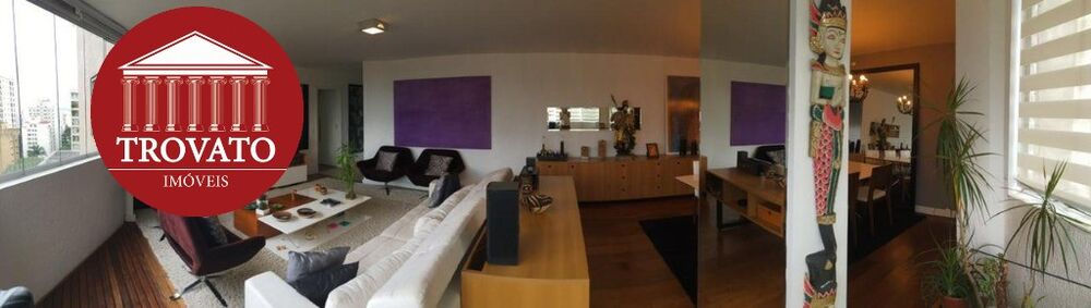 Apartamento, 3 quartos, 200 m² - Foto 5