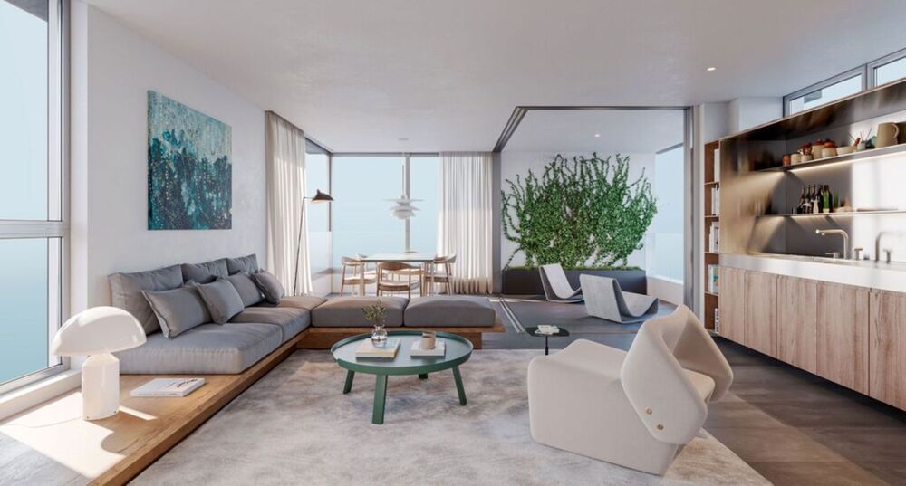 Apartamento, 2 quartos, 179 m² - Foto 18