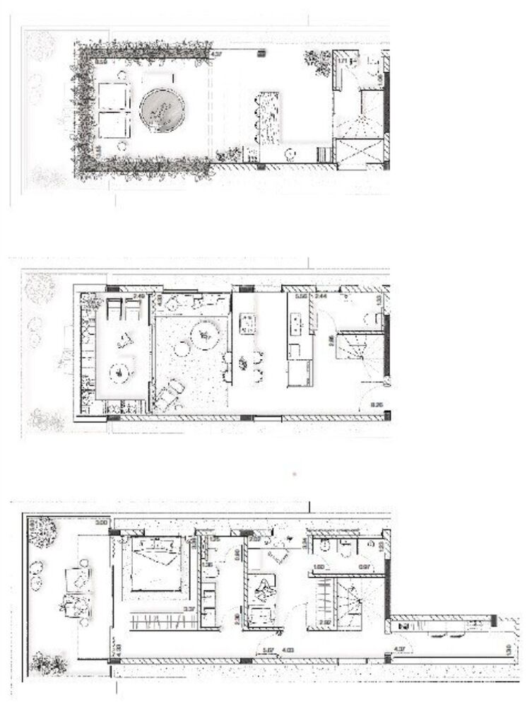 Apartamento, 2 quartos, 179 m² - Foto 3